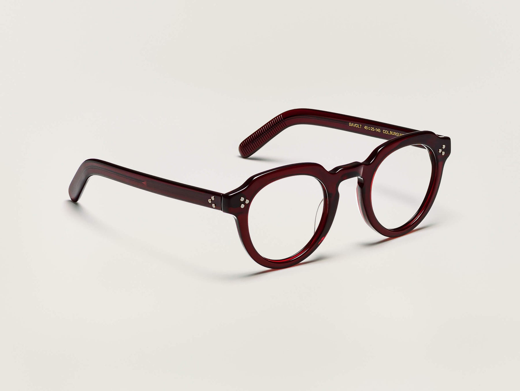 The GAVOLT in Burgundy