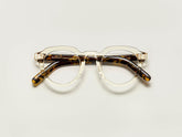 #color_flesh/tortoise | The GAVOLT in Flesh/Tortoise