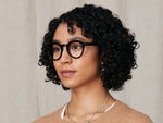 Model is wearing The GAVOLT in size 48 in Burgundy