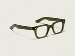 The GROBER in Dark Green