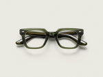 The GROBER in Dark Green