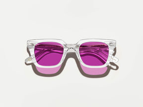 #color_purple nurple | The GROBER Crystal with Purple Nurple Tinted Lenses