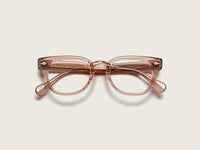 #color_vintage rose | The HAZEN in Vintage Rose