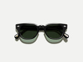 #color_black | The HAZEN SUN in Black with G-15 Glass Lenses