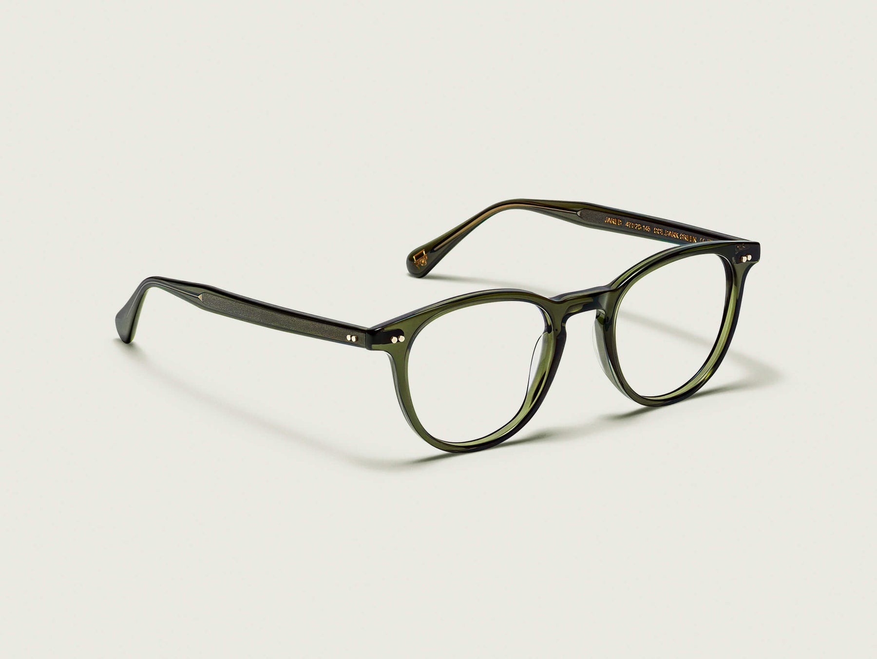 The JARED in Dark Green