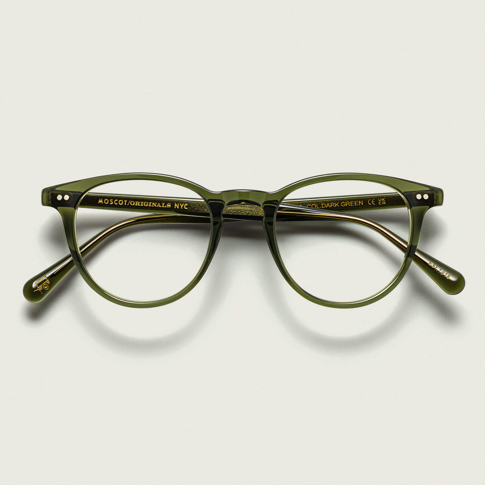 #color_dark green | The JARED in Dark Green