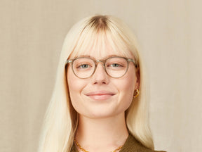 Model is wearing The JARED in size 47 in Sage