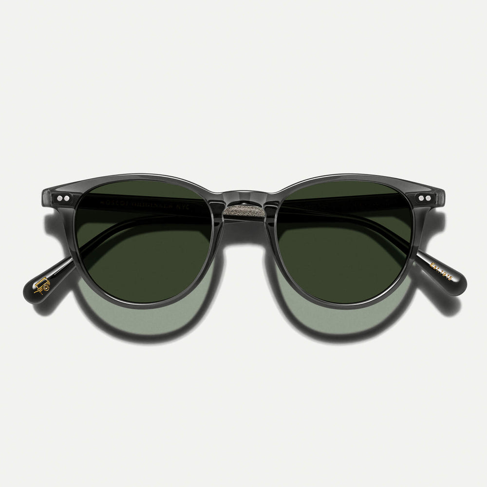 #color_grey | The JARED SUN in Grey with G-15 Tinted Lenses