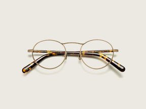 #color_antique gold/tortoise 