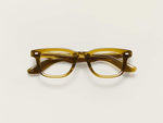 Der KLUTZ in Olive Brown