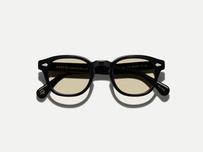 #color_black | The LEMTOSH in Black with AMBER+ Tint