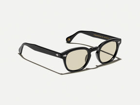 #color_black | The LEMTOSH in Black with AMBER+ Tint