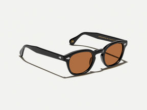 #color_black | The LEMTOSH in Black with AMBER+ Tint