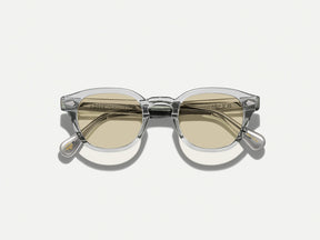#color_light grey | The LEMTOSH in Light Grey with AMBER+ Tint
