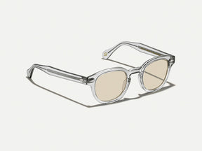 #color_light grey | The LEMTOSH in Light Grey with AMBER+ Tint