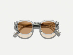 #color_light grey | The LEMTOSH in Light Grey with AMBER+ Tint