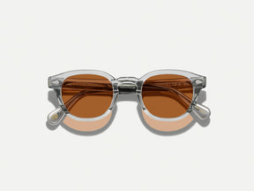 #color_light grey | The LEMTOSH in Light Grey with AMBER+ Tint