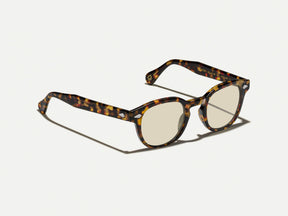 #color_tortoise | The LEMTOSH in Tortoise with AMBER+ Tint
