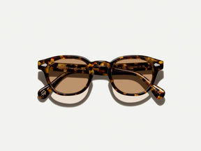 #color_tortoise | The LEMTOSH in Tortoise with AMBER+ Tint