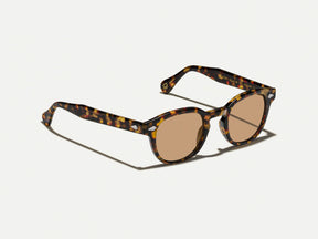 #color_tortoise | The LEMTOSH in Tortoise with AMBER+ Tint