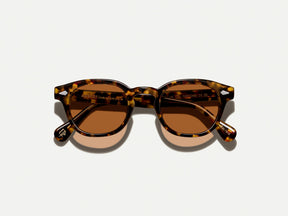 #color_tortoise | The LEMTOSH in Tortoise with AMBER+ Tint