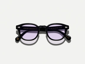 #color_lavender | The LEMTOSH Black with Lavender Tinted Lenses