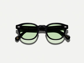 #color_limelight | The LEMTOSH Black with Limelight Tinted Lenses