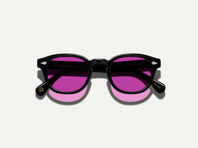 #color_purple nurple | The LEMTOSH Black with Purple Nurple Tinted Lenses