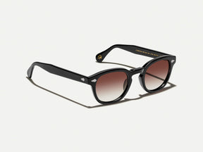 #color_root beer fade | The LEMTOSH Black with Root Beer Fade Tinted Lenses