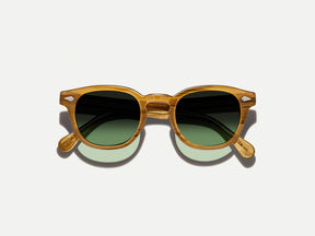 #color_forest wood | The LEMTOSH Blonde with Forest Wood Tinted Lenses