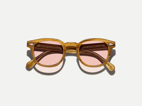 #color_new york rose | The LEMTOSH Blonde with New York Rose Tinted Lenses