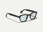 The LEMTOSH in Black with BLUE+ Tint