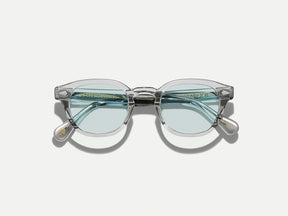 #color_light grey | The LEMTOSH in Light Grey with BLUE⁺ Tint