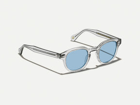 #color_light grey | The LEMTOSH in Light Grey with BLUE⁺ Tint