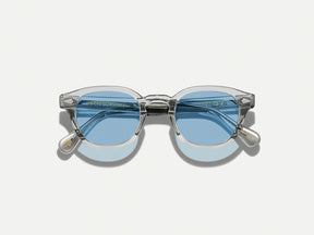 #color_light grey | The LEMTOSH in Light Grey with BLUE⁺ Tint