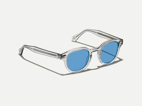 #color_light grey | The LEMTOSH in Light Grey with BLUE⁺ Tint