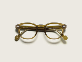 #color_olive brown | The LEMTOSH in Olive Brown