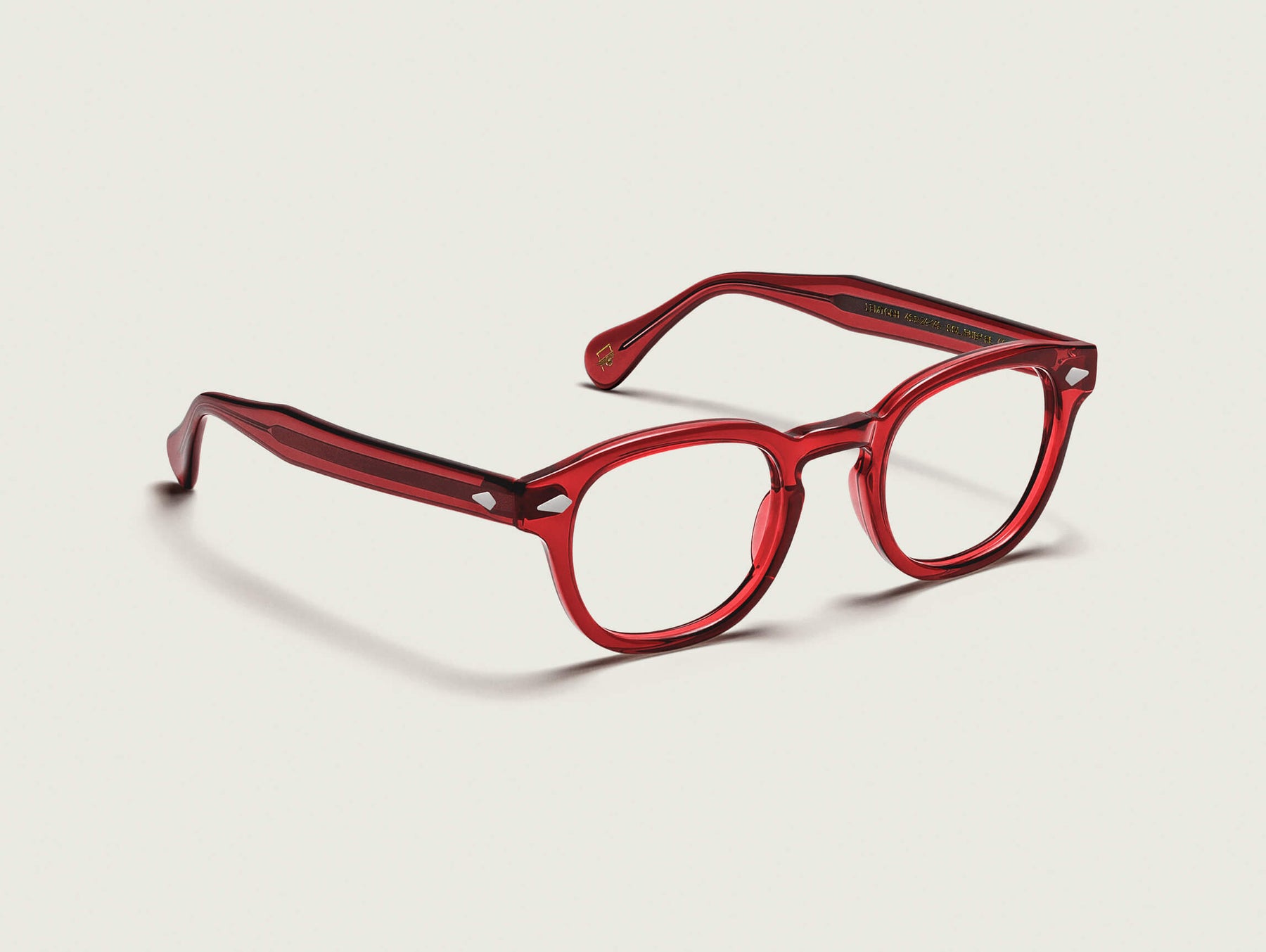 The LEMTOSH in Ruby