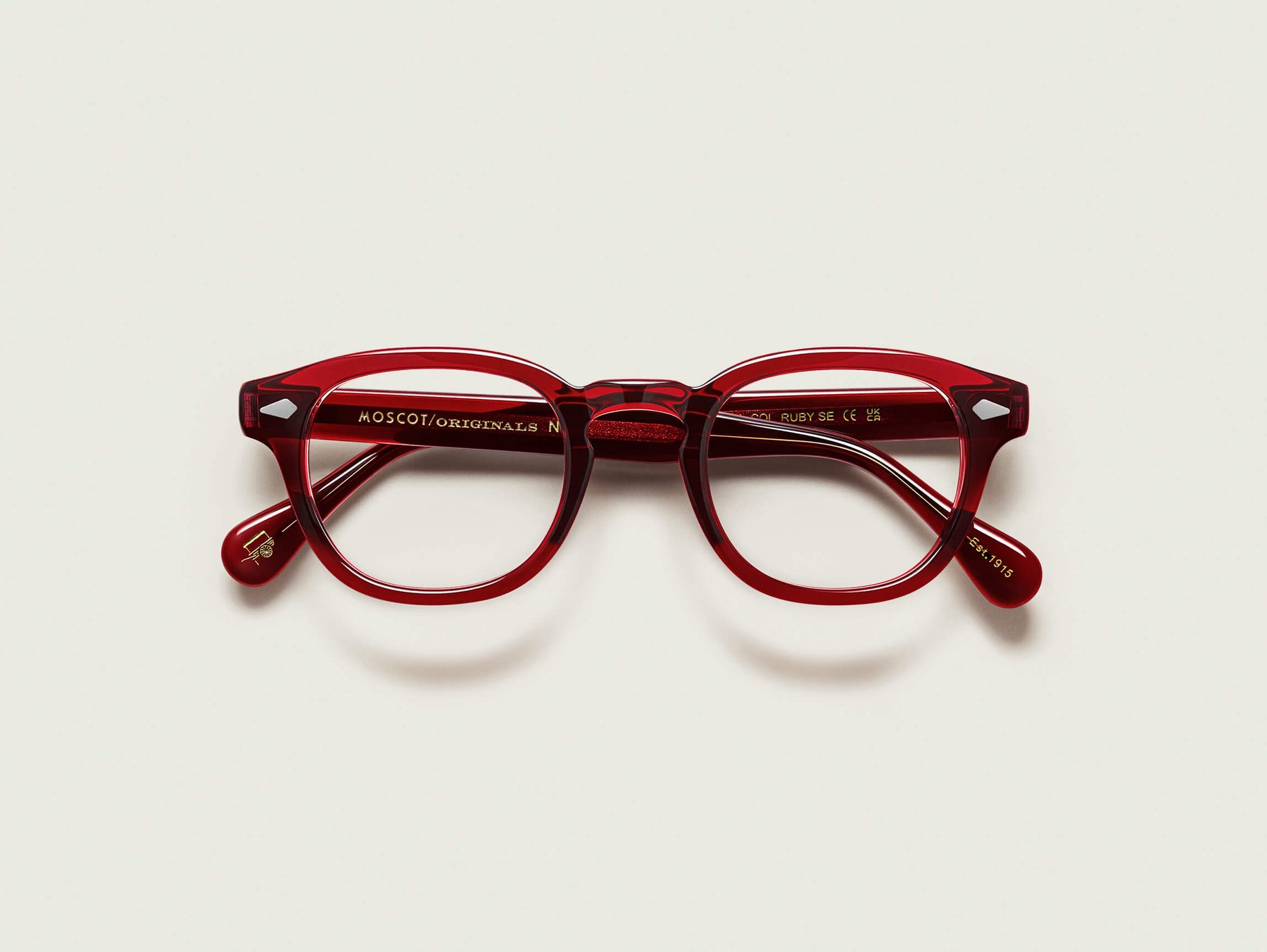 The LEMTOSH in Ruby