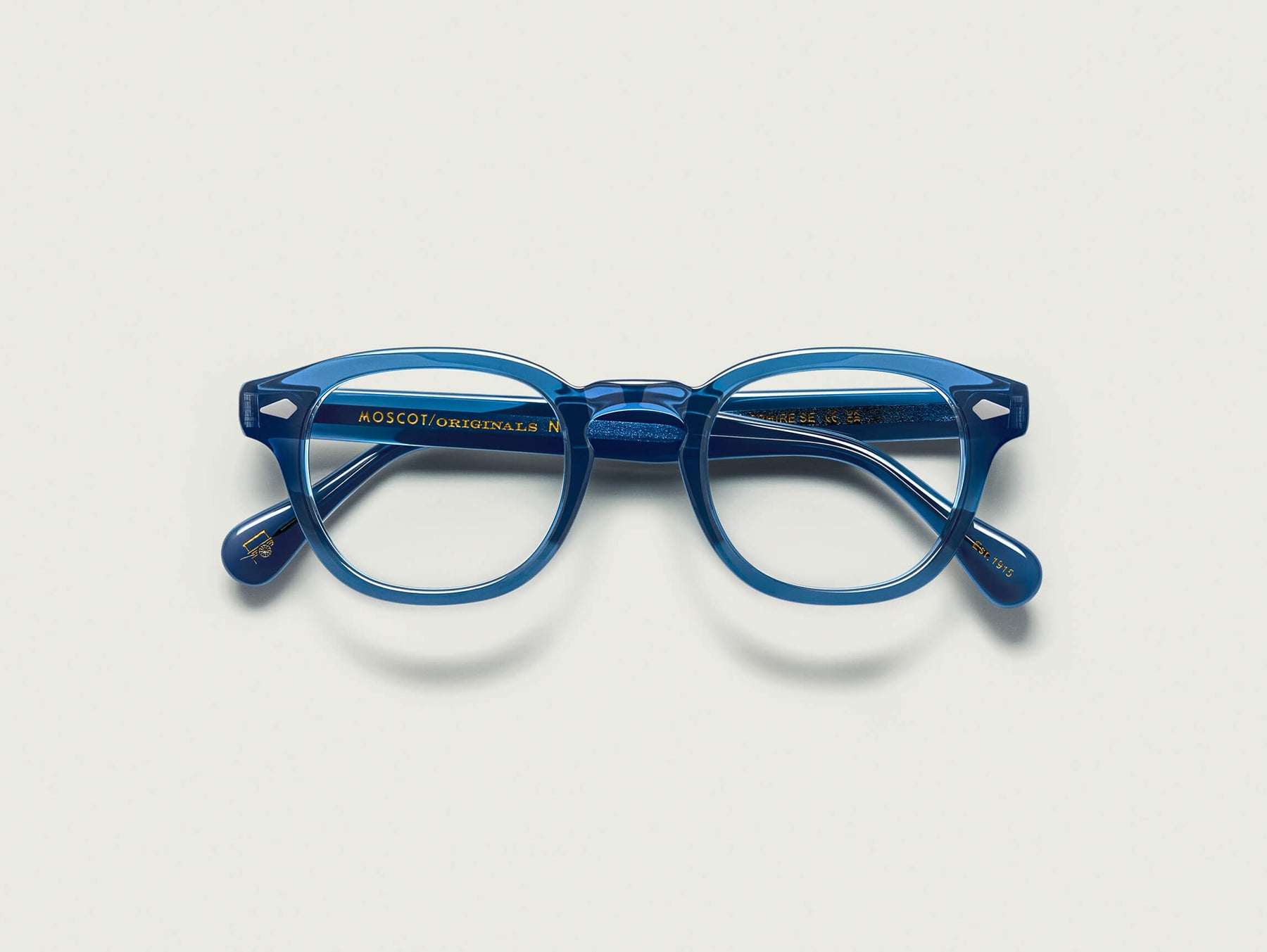 The LEMTOSH in Sapphire