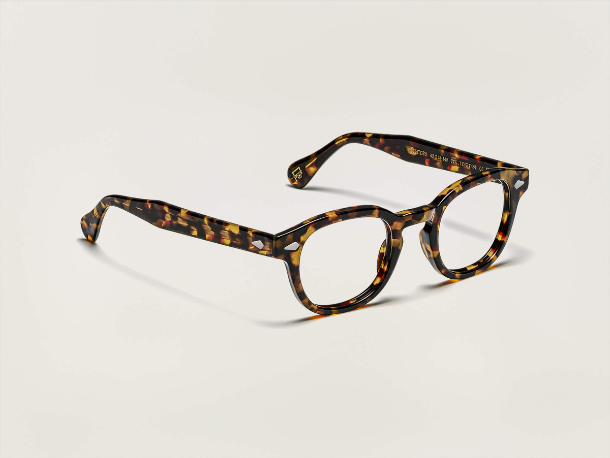 Der LEMTOSH in Tortoise