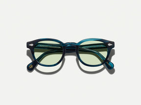 #color_ink | The LEMTOSH in Ink with GREEN+ Tint