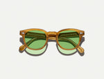 The LEMTOSH in Blonde with GREEN+ Tint
