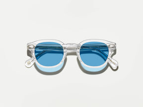 #color_celebrity blue | The LEMTOSH Crystal with Celebrity Blue Tinted Lenses