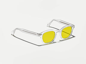 #color_mellow yellow | The LEMTOSH Crystal with Mellow Yellow Tinted Lenses