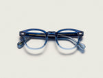 The LEMTOSH Limited Edition in Blue Fade