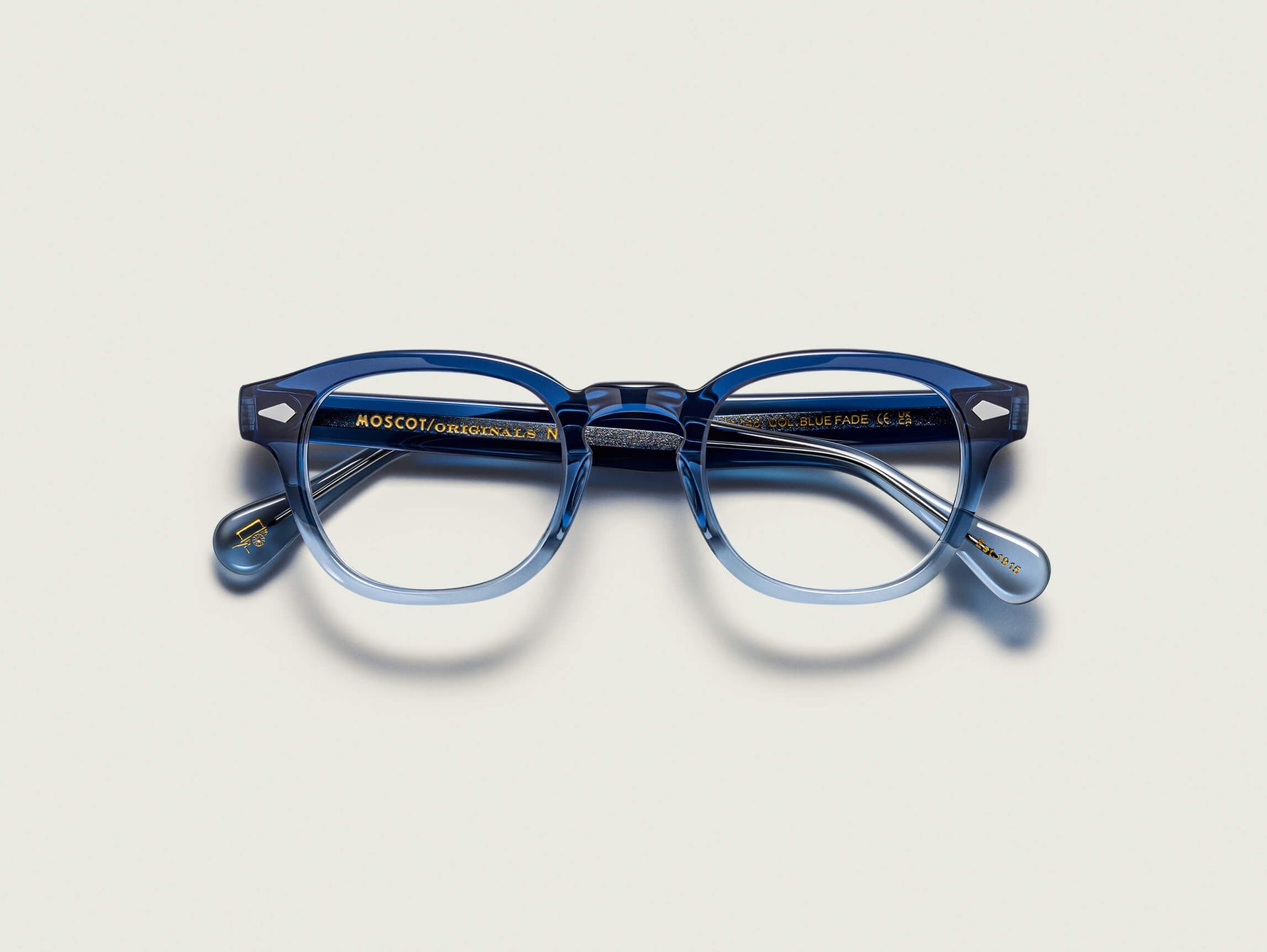 #color_blue fade | The LEMTOSH Limited Edition in Blue Fade