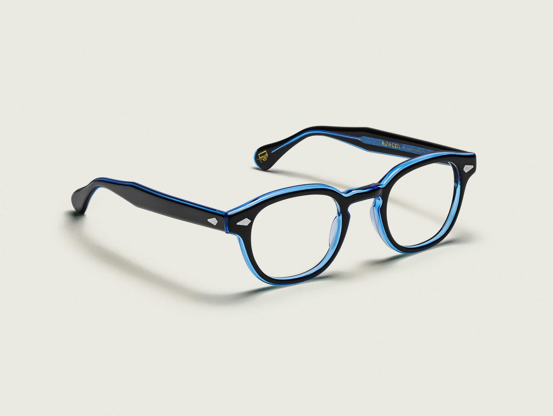 The LEMTOSH 110th Anniversary Limited Edition in 110 Blue