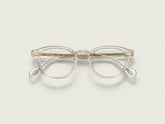 #color_110 crystal/gold | The LEMTOSH 110 in Crystal/Gold