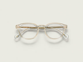 #color_110 crystal/gold | The LEMTOSH 110 in Crystal/Gold